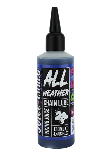 Viking Juice, lubrifiant pour chane toutes conditions Viking Juice, lubrifiant pour chane toutes conditions