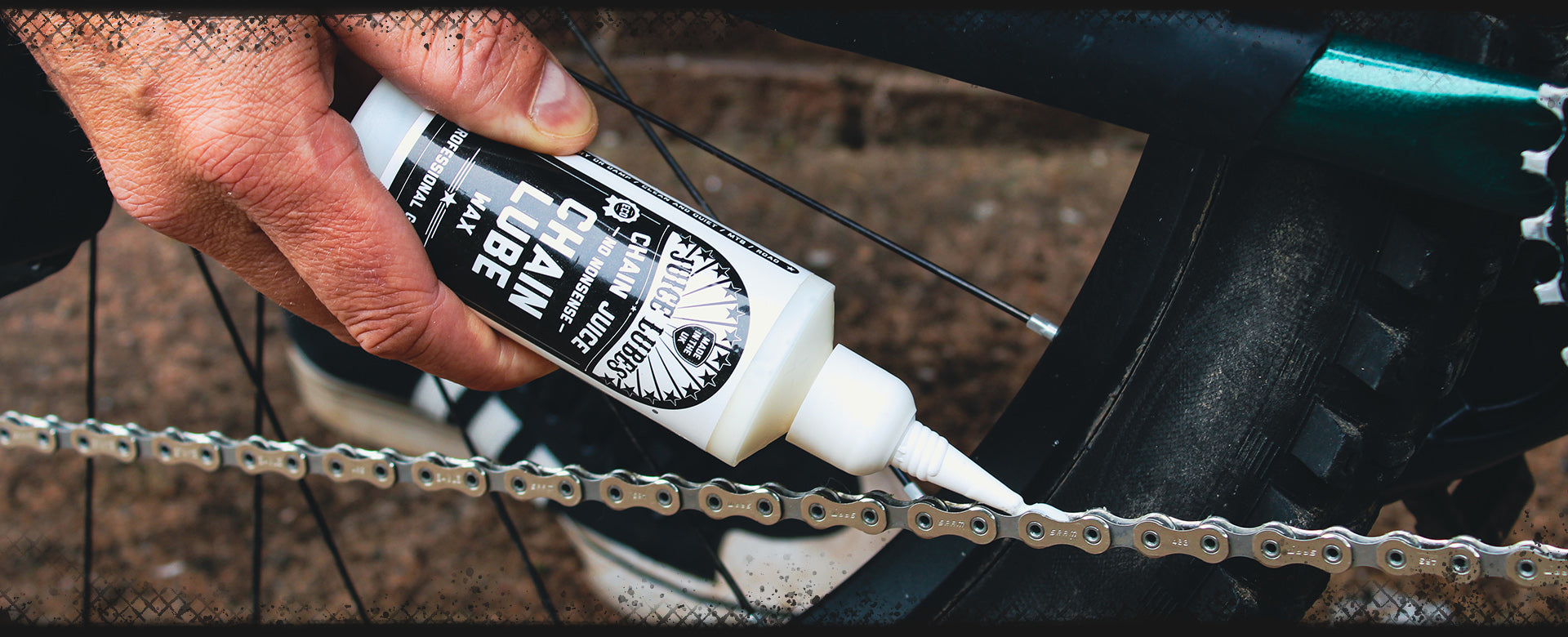 Your Bike Bike Chain Grease How Often How To Clean And Grease A