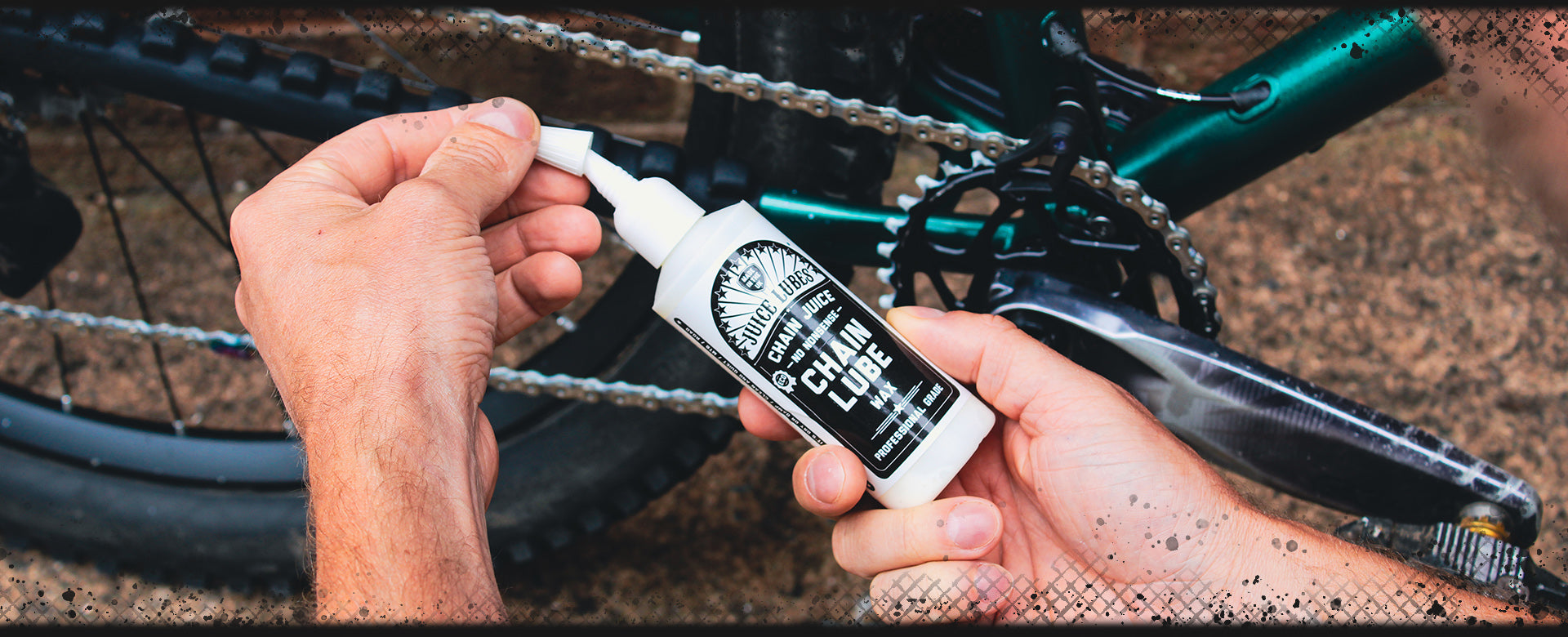 Grease Best Wet Lube For Mtb Bike Chain Lubricant Best Mtb Grease
