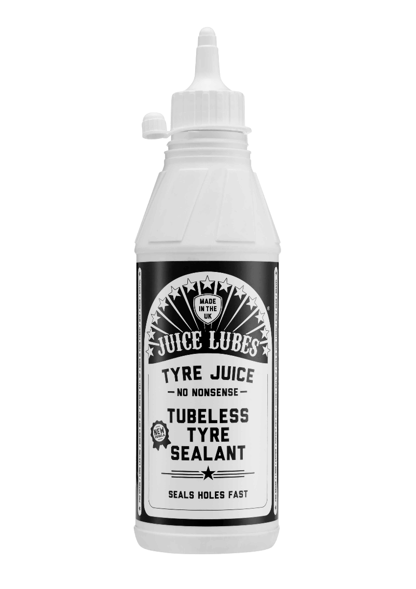 Juice Lubes Tubeless Tyre Sealant