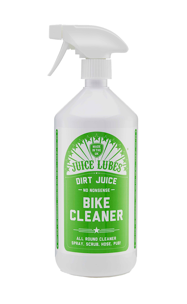 Concentrated motorcycle cleaner - 5 litri