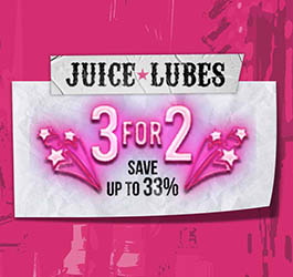 3 for 2 Save up to 33% 