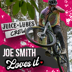 Joe Smith - Loves It 